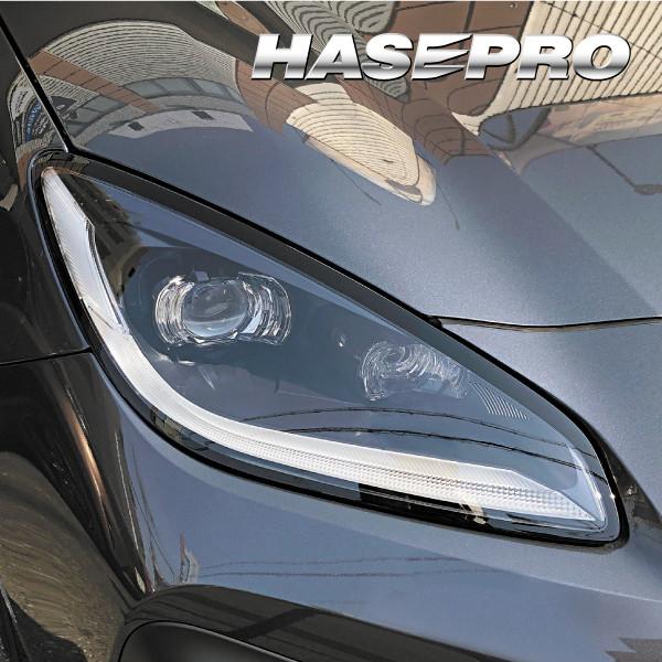 ヘッドライト 黄ばみ 除去 フィルム 黄ばみ防止・黄ばみ除去・くすみ・車検対策 GR86 ZN8 ト...