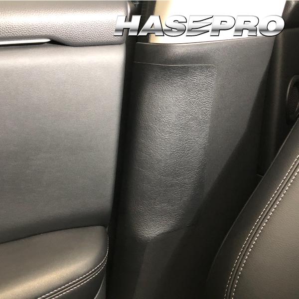 ZR-V e:HEV RZ4 インナーセンターピラー マジカルアートハードレザー ホンダ ハセプロ ...