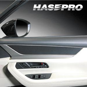マツダ（Mazda） マツダ（MAZDA）パネルデコレーションブラック色