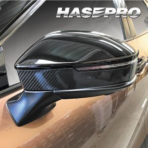 クラウンスポーツ MODELLISTA ミラーガーニッシュ トヨタ純正