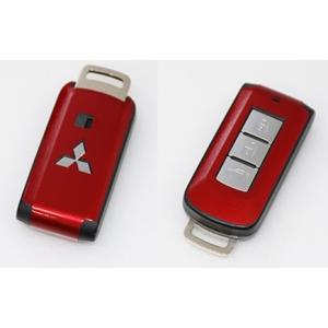 ハセプロ リバイブシリーズ ペインターシートハイパー スマートキー専用カット ミツビシ RSPS-K...