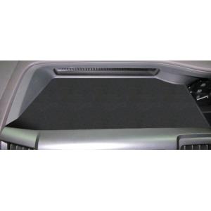 ステップワゴン RK1/2／スパーダ RK5/6 オーディオアッパーパネル バックスキンルックNEO...