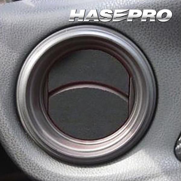 ハセプロ バックスキンルックNEO エアアウトレット スバル BRZ ZC6 2012.03〜201...