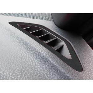 ハセプロ バックスキンルックNEO エアアウトレット上部 トヨタ 86 ZN6 2012.04〜20...