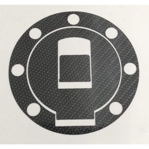 ハセプロ マジカルアートシートNEO バイク用タンクキャップ ＹＡＭＡＨＡ【７穴用】 MSNBY-0...