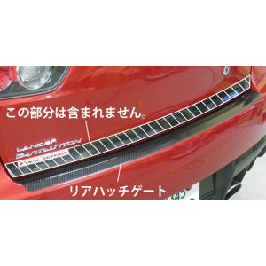 ハセプロ 三菱 ランサーエボリューションX GTウイング CFRP（カーボン