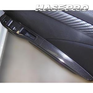 S660 JW5系：純正 ドアライニングパネル（左右セット 運転席側ポケット
