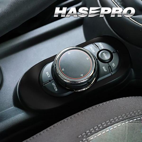 ハセプロ バックスキンルックNEO センタースイッチパネル MINI ミニクーパー 3ドア F56 ...