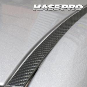 ハセプロ カーボンシート ルーフモール 1.8M×27mm幅 マジカルアート