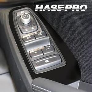 ハセプロ  バックスキンルックNEO ドアスイッチパネル インプレッサスポーツ/G4/XV GT系 LCBS-DPS13｜hasepro