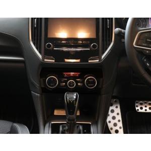 ハセプロ  バックスキンルックNEO エアコンスイッチパネル インプレッサスポーツ/G4/XV GT...