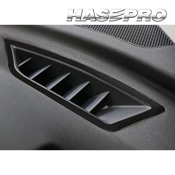 ハセプロ  バックスキンルックNEO エアアウトレット インプレッサスポーツ/G4/XV GT系 L...