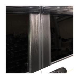 N-BOX ホンダ NBOXカスタム JF3 JF4 ステンレスピラー ピラーパネル
