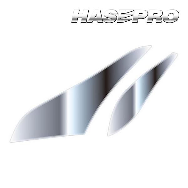 ヘッドライト 黄ばみ 除去 フィルム 黄ばみ防止・黄ばみ除去・くすみ・車検対策 【ニッサン】 フーガ...