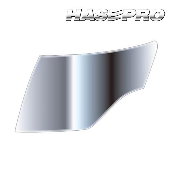 ヘッドライト 黄ばみ 除去 フィルム 黄ばみ防止 黄ばみ除去 くすみ 車検対策 【ミツビシ】 パジェ...