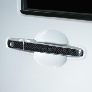 ハセプロ タフト LA900系 ステアリングスイッチパネル バックスキン