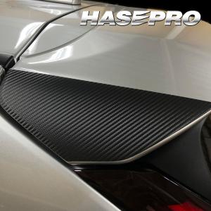 三菱（MITSUBISHI） (T)テールゲートリップスポイラー(ブロンズ