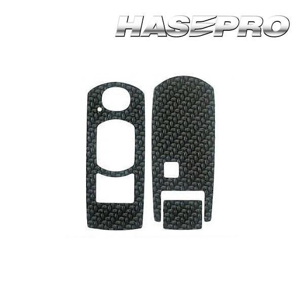 ハセプロ リバイブシリーズ マジカルアートシートNEOハーフグロス スマートキー専用カット マツダ(...