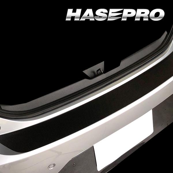 MAZDA3 ファストバック 15S BP5P リアハッチゲート カーボン調シート マジカルアートシ...