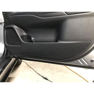 アウトランダーPHEV トノカバー 三菱純正部品 GG3W パーツ オプション