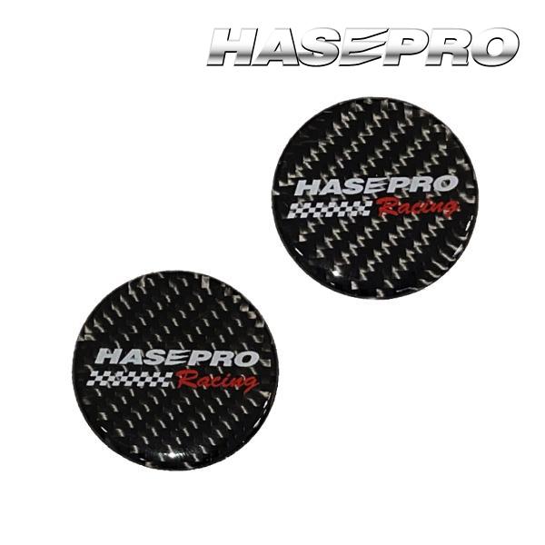 マットストッパーガーニッシュ 38mm ハセプロ ハセ・プロレーシング HPR-MSG1