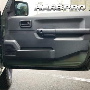 ドア キックガード 傷 汚れ防止 プロテクター【ジムニー】JB64 XL