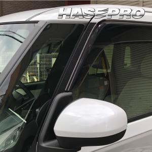 ムーヴキャンバス ストライプスG LA850S フロントワイパー カーボン調