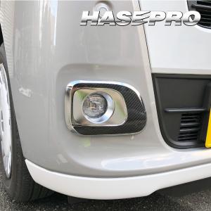 ムーヴキャンバス ストライプスG LA850S フロントワイパー カーボン調