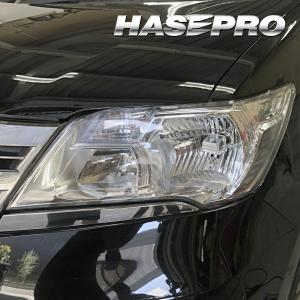 K*i様 c26 ヘッドライト純正加工品 磨き済み セレナ C26 前期 純正 右 ヘッドライト KOITO 100-23097