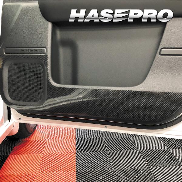 カーボンシート フリード GT系 キックガード マジカルアートシートNEO ホンダ 内装 傷防止 汚...