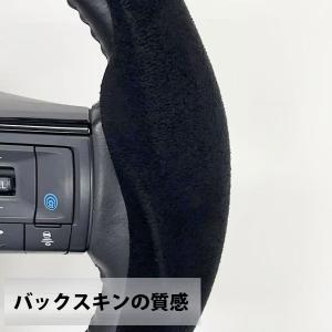 【安心のハセ・プロ公式店】ハンドルカバー ステ...の詳細画像5
