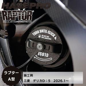 【貼るラプターシリーズ】フューエルキャップエン...の詳細画像1