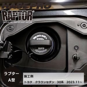 【貼るラプターシリーズ】フューエルキャップエン...の詳細画像3