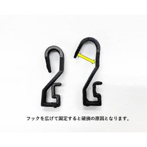 シートカバー バケットフォルム 厚手 長距離 ...の詳細画像4
