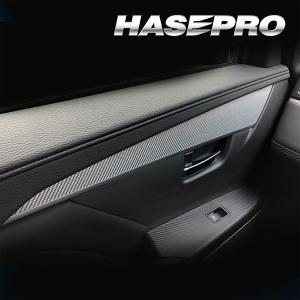 デリカ D5系 インテリアパネル ピアノブラック/カーボン 21Pセット 3D