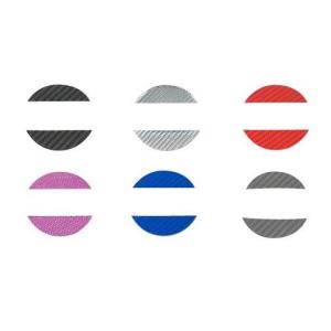 ニッサン 日産 ステアリングエンブレム レギュラーカラー