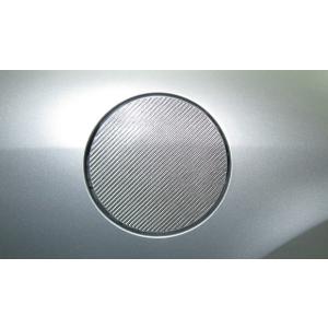 ダイハツ純正 L880K コペン用 フューエルリッド ガーニッシュ ダイハツ 純正コペン L880K 用 フューエルリッドガーニッシュ 部品 999