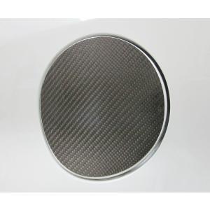 ハセプロ マジカルカーボン フューエルリッド トヨタ アクア NHP10系 2011.12〜（CFT...