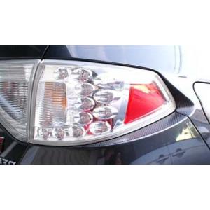 受注生産）［GT-DRY］ドライカーボン仕様スバル インプレッサ用（GVB