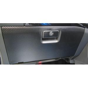 ハセプロ コペン LA400K インナードアハンドルパネル カーボン