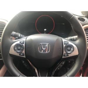 ヴェゼル RU1〜4 2018.02〜2021.04 フィットGK3〜6 フィットハイブリッドGP5...