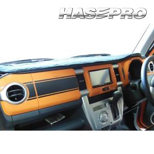 ハスラー インパネ＆ドアトリムデカール スズキ純正部品 パーツ