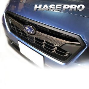 SUBARU 【SUBARU・XV／GT】フロントグリル 【スバル純正