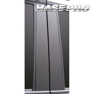 オートパーツエージェンシー ピラーステッカー スズキ ワゴンR