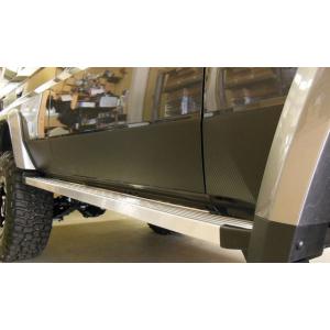 ☆ トヨタ 純正 新品 ランドクルーザー70 バックドア ウェザー