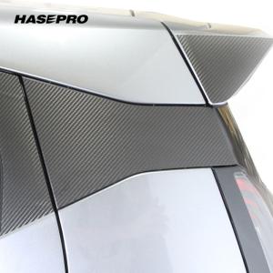 アリスト JZS160 JZS161 超鏡面 ステンレス ブラック メッキ ピラー