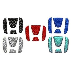 ホンダ HONDA ステアリングエンブレム レギュラーカラー