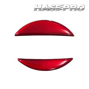 ニッサン 日産 ステアリングエンブレム  マジカルアート リアルカラー ニッサン8 ハセプロ RESN-8
