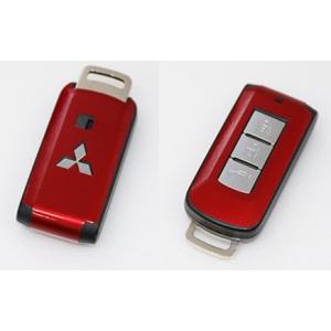 ミツビシ スマートキー専用カット ミツビシ リバイブシリーズ ペインターシートハイパー ハセプロ R...