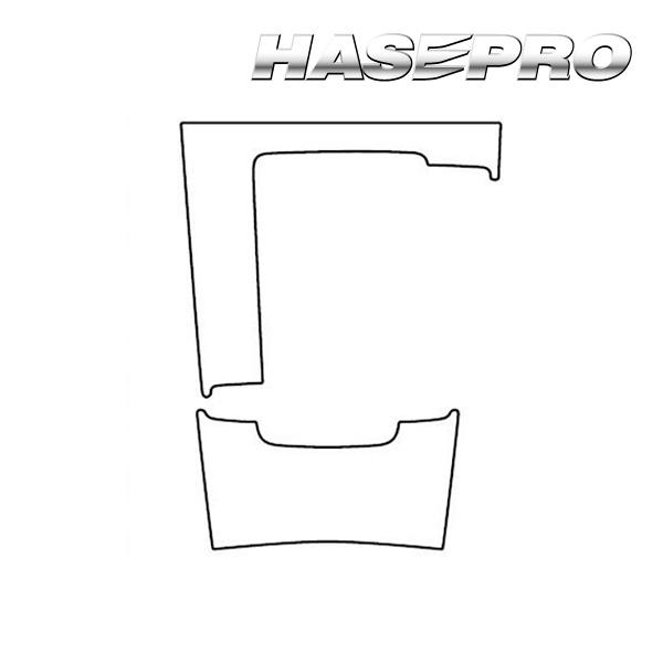 MAZDA3 ファストバック 15S BP5P センターコンソール マジカルアートマットウッド マツ...